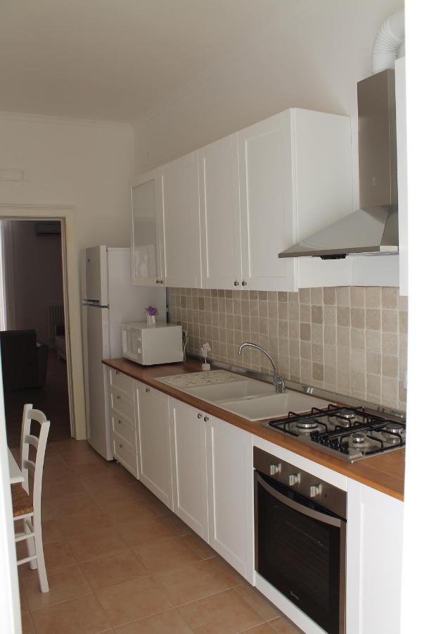 Casa Vacanze Sweet Life Corato Eksteriør bilde