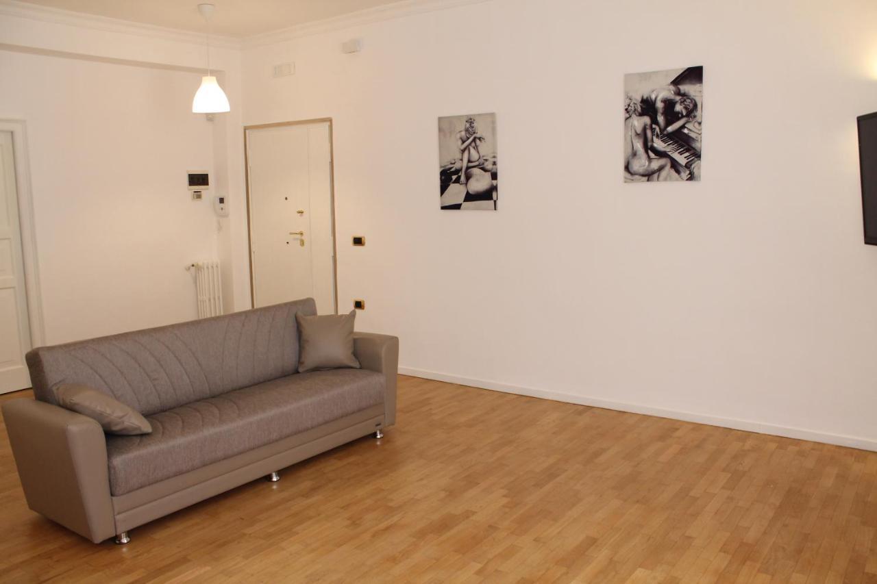 Casa Vacanze Sweet Life Corato Eksteriør bilde