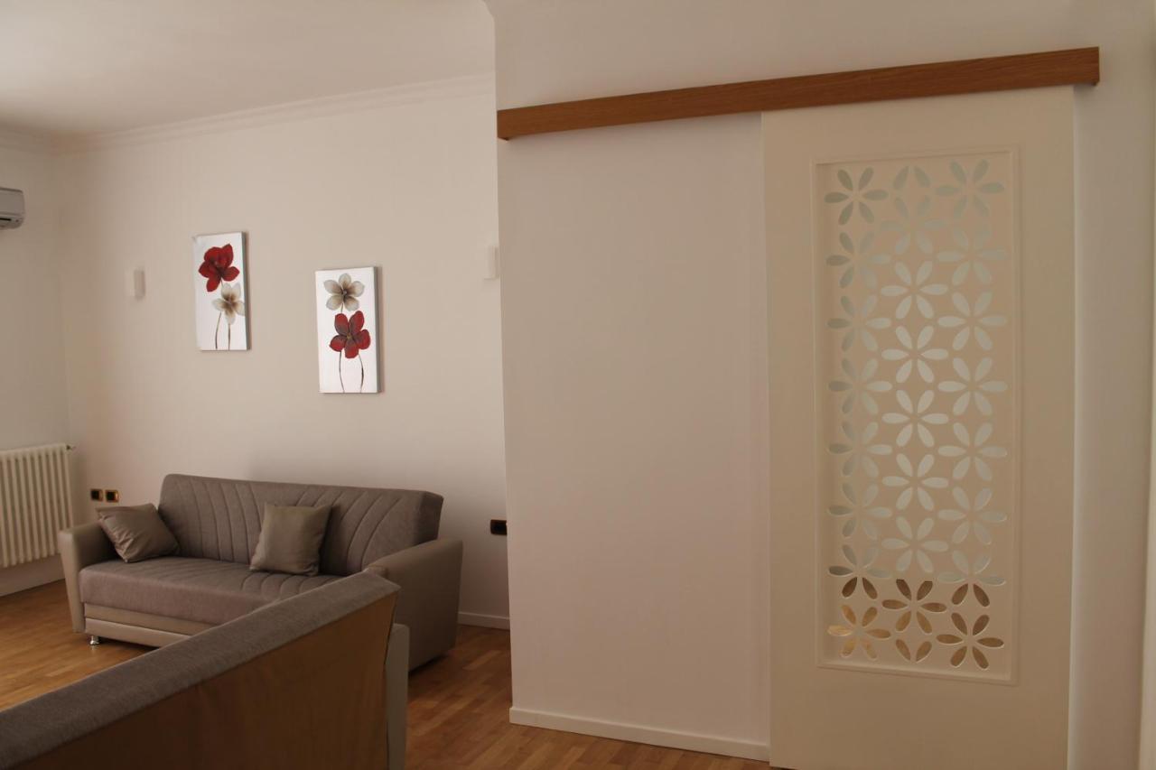 Casa Vacanze Sweet Life Corato Eksteriør bilde