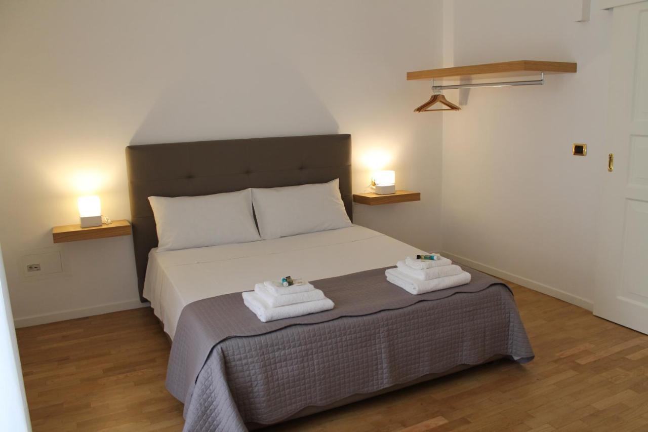 Casa Vacanze Sweet Life Corato Eksteriør bilde