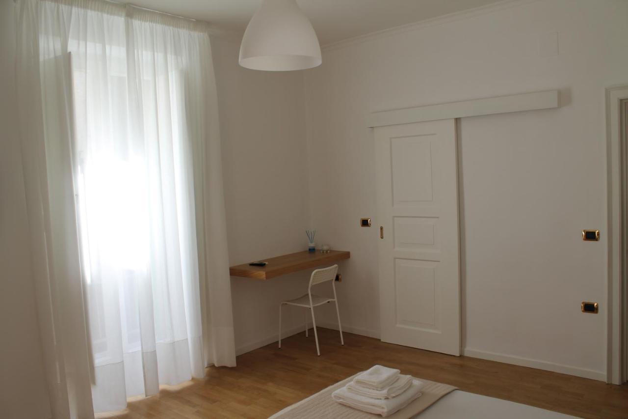 Casa Vacanze Sweet Life Corato Eksteriør bilde