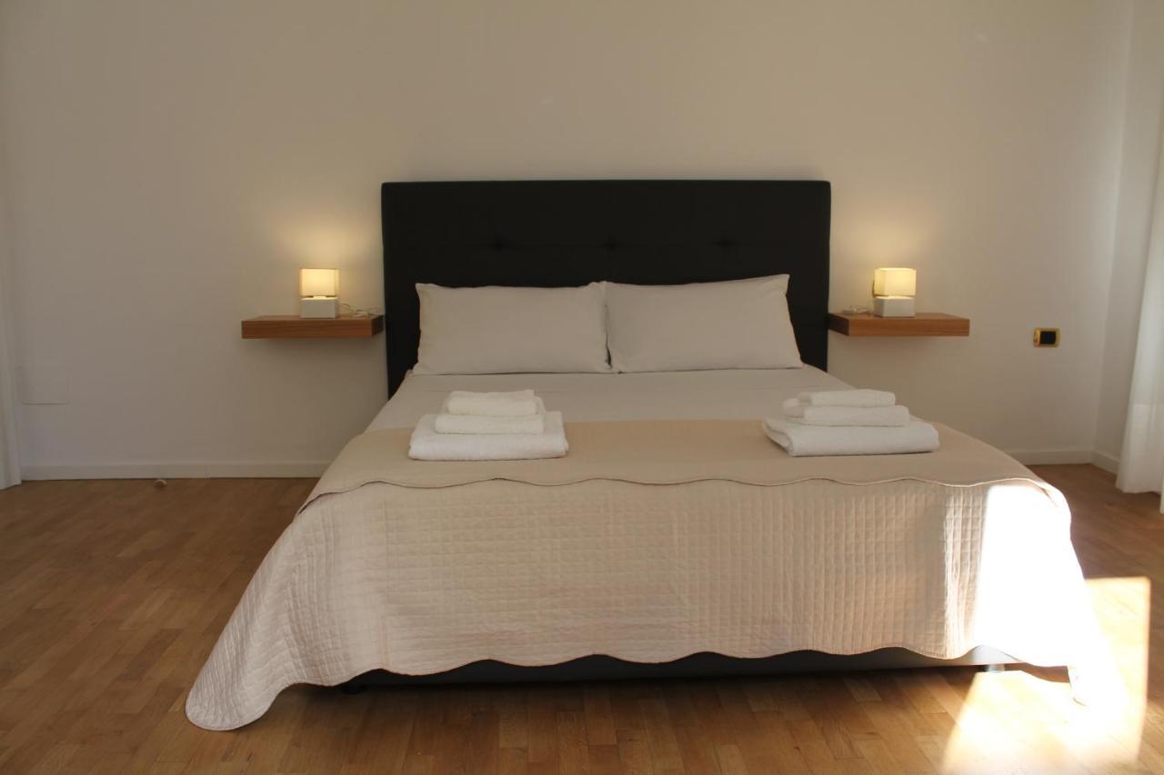 Casa Vacanze Sweet Life Corato Eksteriør bilde