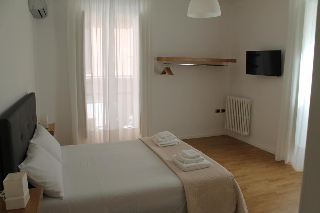Casa Vacanze Sweet Life Corato Eksteriør bilde