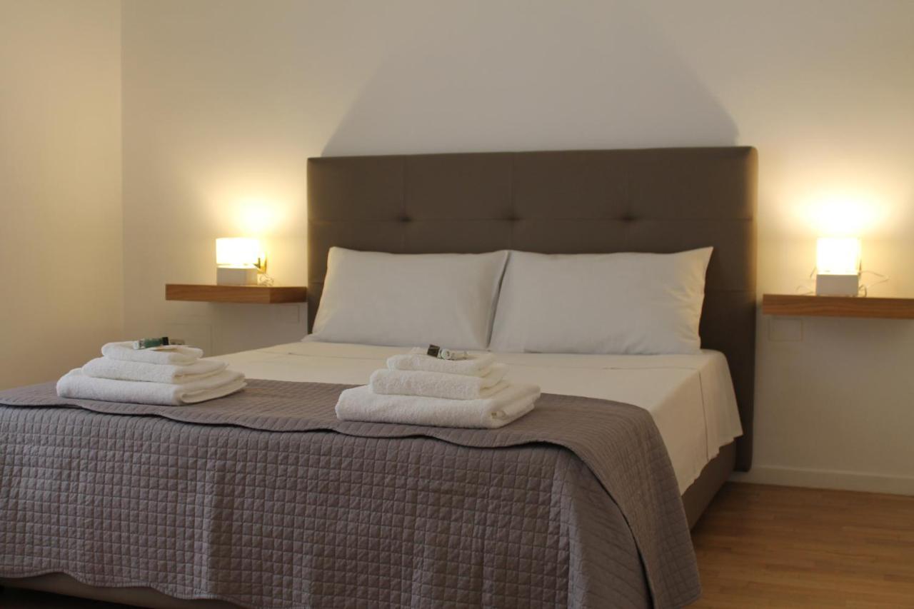 Casa Vacanze Sweet Life Corato Eksteriør bilde