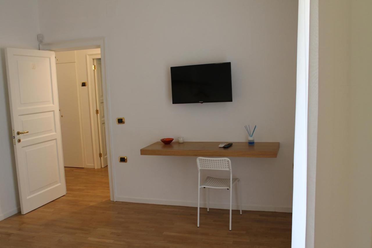 Casa Vacanze Sweet Life Corato Eksteriør bilde