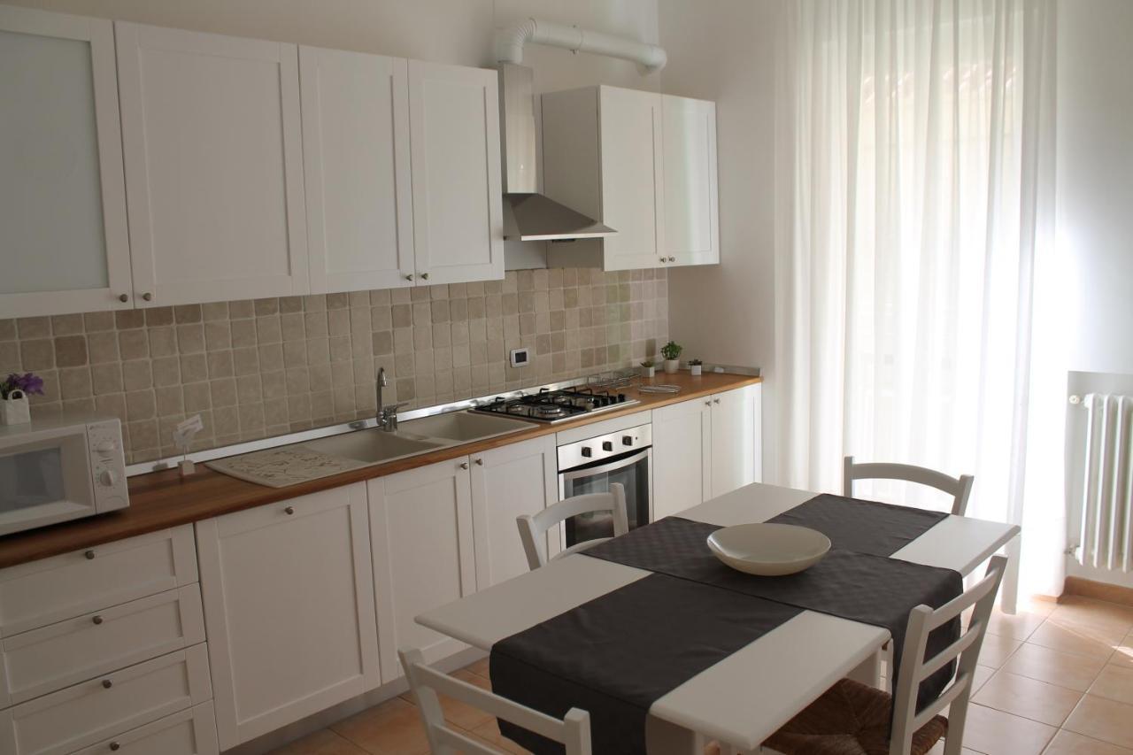 Casa Vacanze Sweet Life Corato Eksteriør bilde